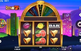 Quickspin Echtgeld Spielautomaten