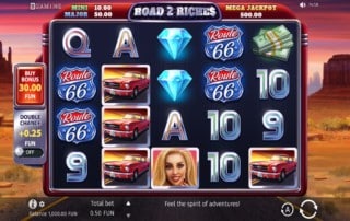 BGaming Slot