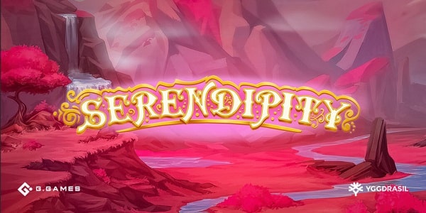 Serendipity (Gluck Games - Yggdrasil)