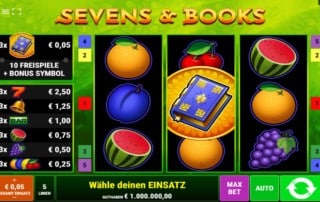 Gamomat Slot