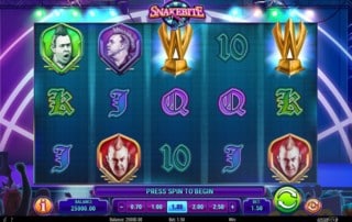 Play'n Go Spielautomaten