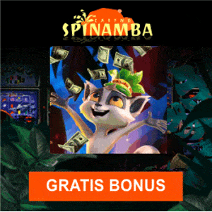 Spinamba Bonus Code