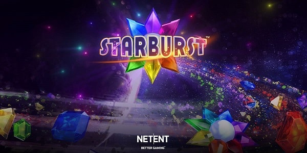 Starburst (NetEnt)