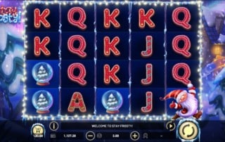 Betsoft Spielautomaten