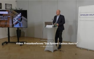 System Casinos Austria
