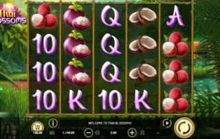 Betsoft Spielautomaten