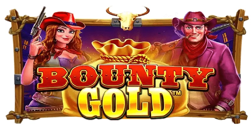 The Bounty Gold Video Slot (Pragmatic Play)