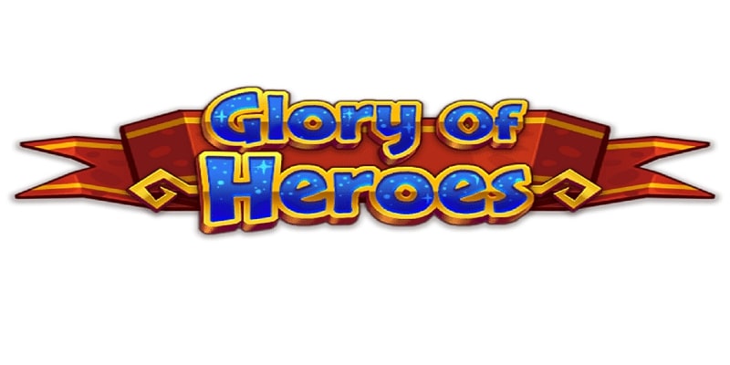 The Glory of Heroes Slot (Dreamtech Gaming - Yggdrasil) The Glory of Heroes Slot (Dreamtech Gaming - Yggdrasil)