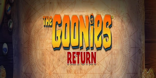 The Goonies Return (Blueprint)