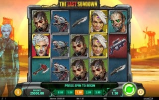 Play'n Go Spielautomaten