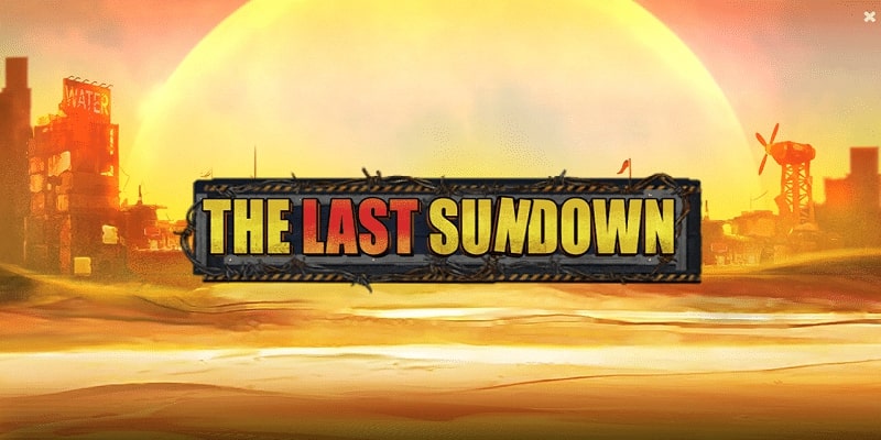 The Last Sundown Video Slot