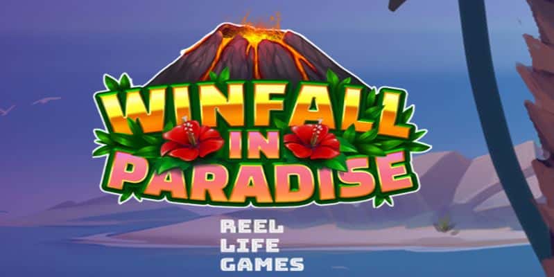 Winfall in Paradise Spielautomat