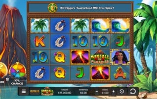 Yggdrasil Slots