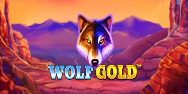 Wolf Gold (Pragmatic Play)