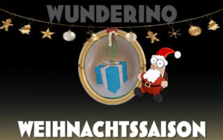 Wunderino