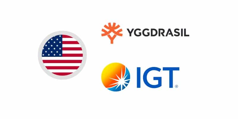 Yggdrasil Enters Canada USA