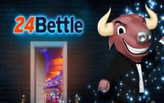 24Bettle