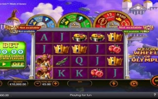 Playtech Slots
