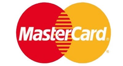 Mastercard Bank Card 