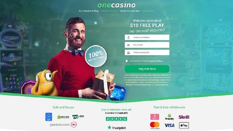 25 $/€ No Deposit Bonus In Ice Casino - An Ice Cool Bonus With 5x ...