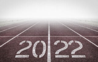 Online Casino Jahresrückblick 2021