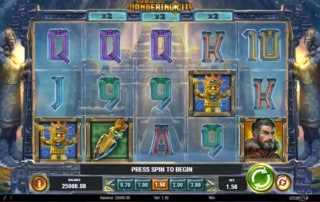 Play'n Go Spielautomaten