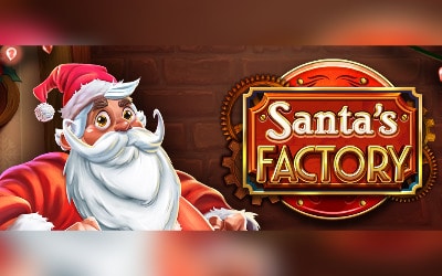 SantasFactory