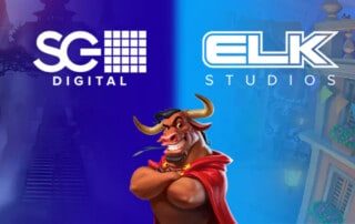 Scientific Games ELK Studios