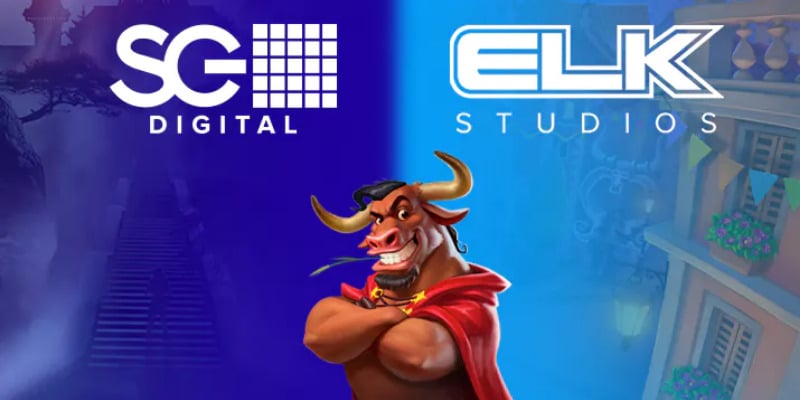 Scientific Games ELK Studios