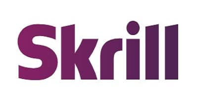 Skrill eWallet