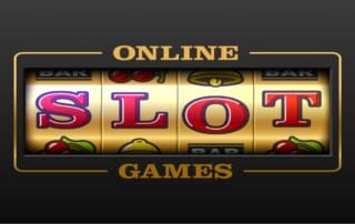 Spielautomaten