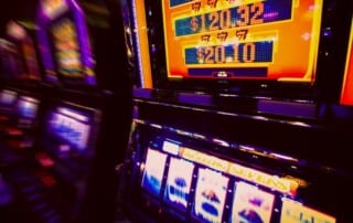 Spielsucht oder Leidenschaft