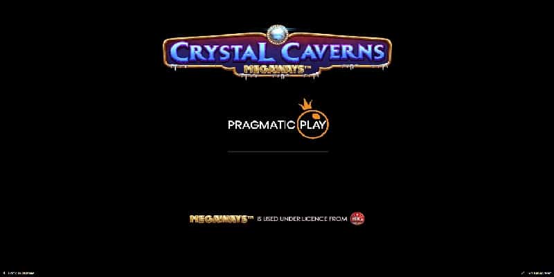 The Crystal Caverns MegaWays slot