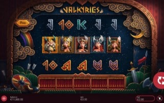 Yggdrasil Slots