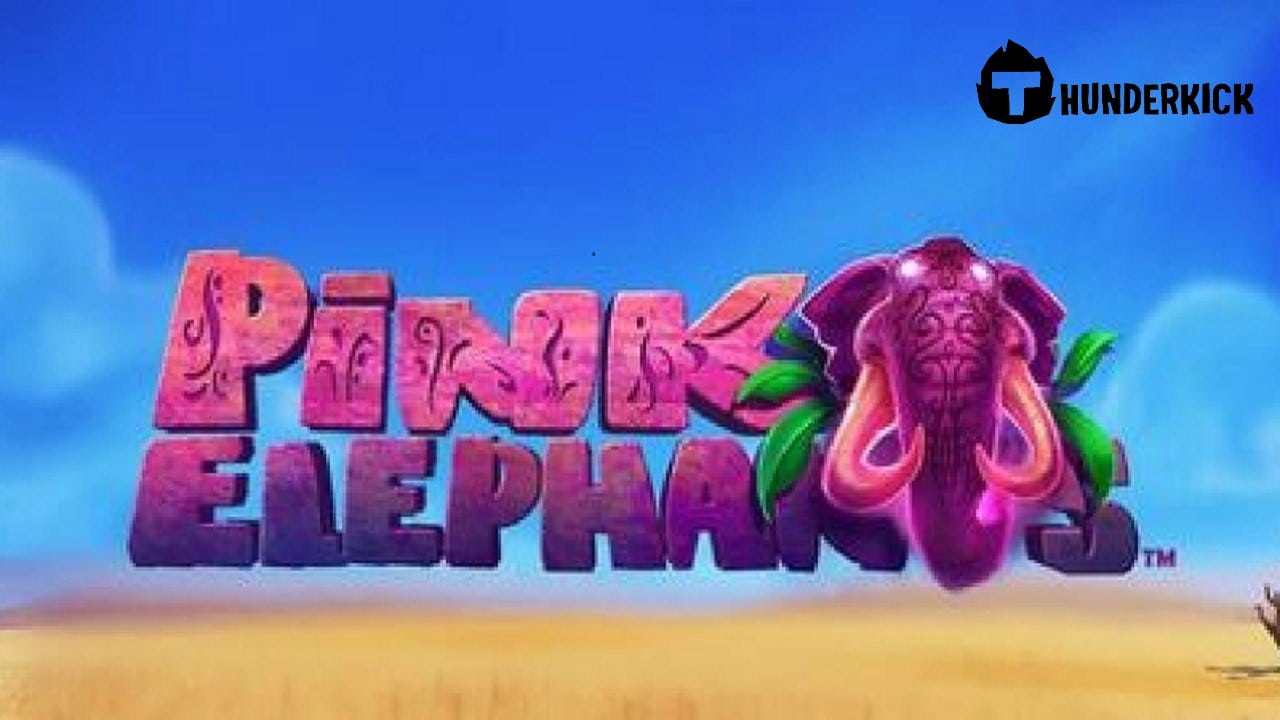 pink elephants slot