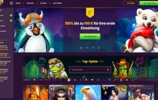 Bizzo Casino