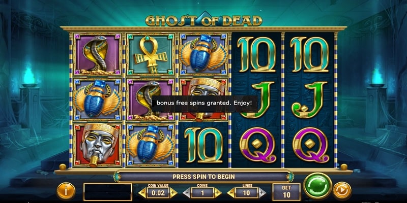 Free Spins