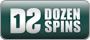 Dozen Spins with Microgaming