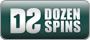 Dozen Spins Casino Freispiele