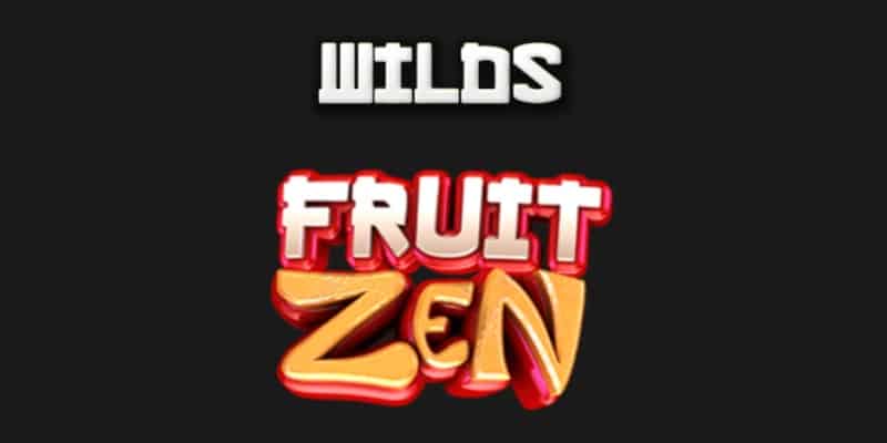 Fruit Zen Wild Symbol
