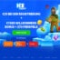 Ice Casino Bonus gratis