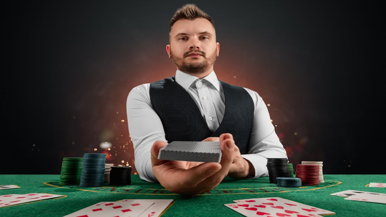 casino online: Back To Basics