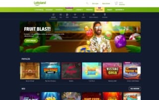 Lottoland Casino