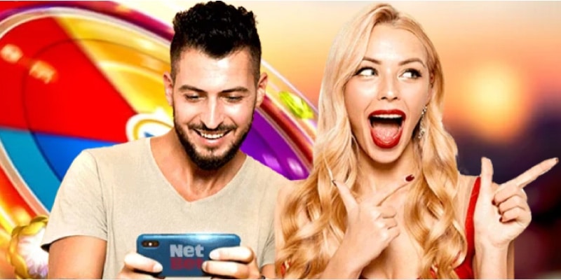 NetBet Slot des Tages