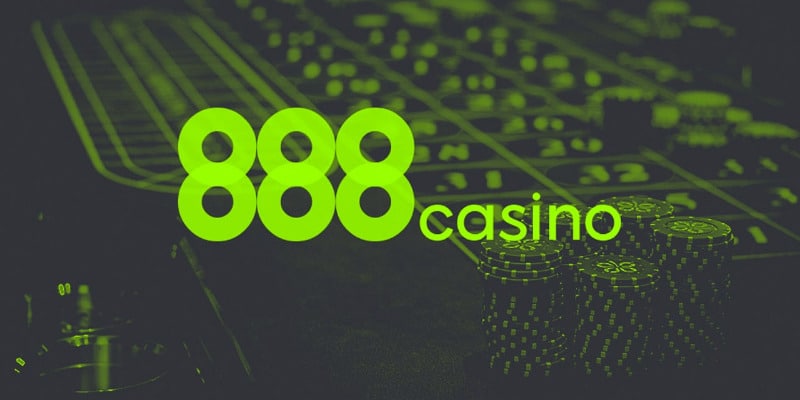 Trading Update 2021 888casino