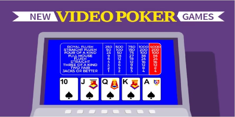 Video Poker