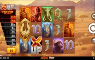 Microgaming Slot