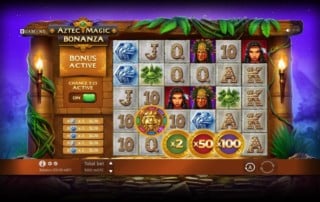 BGaming Slot