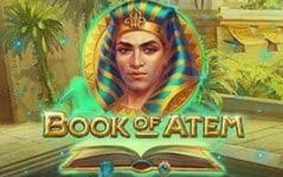 Book of Atem 400
