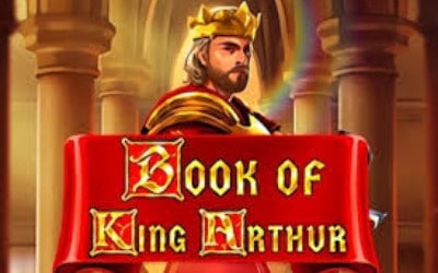 Book of King Arthur 400
